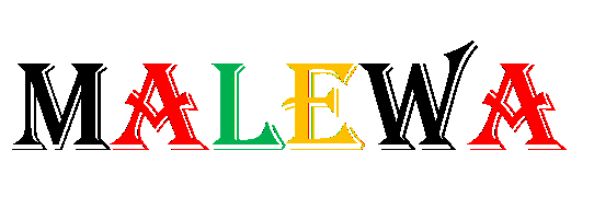 Logo Malewa ERP